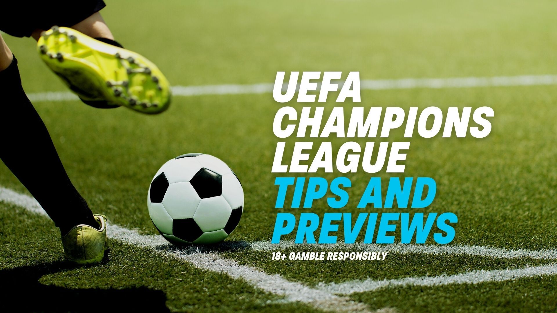 UCL Round of 16 - Tips and Previews - Bet Nation Tips