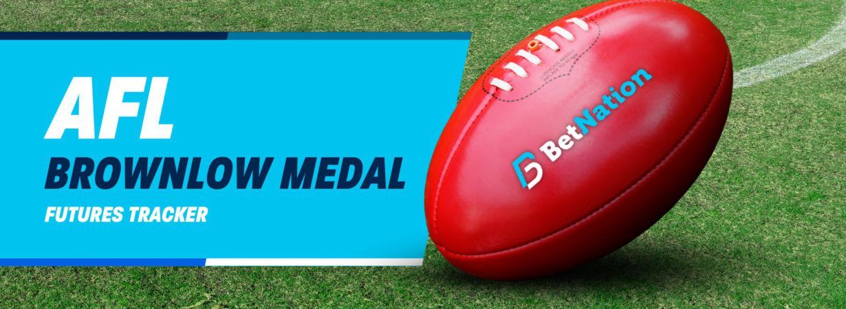 2023 AFL Brownlow Medal: Round 12 Votes