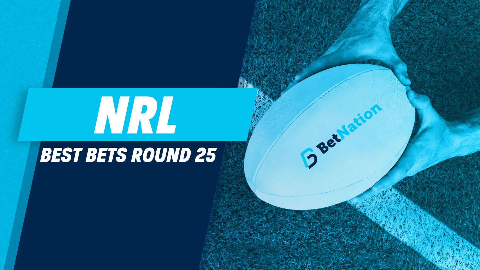 NRL Betting Tips and Multi for Round 12, 2022