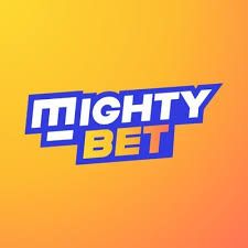 mightybet logo
